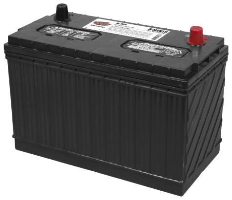 M-30H Battery